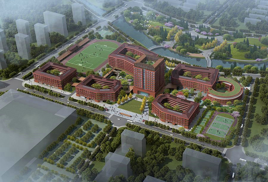 浙江省杭州市杭州師范大學(xué)附屬實(shí)驗(yàn)學(xué)校