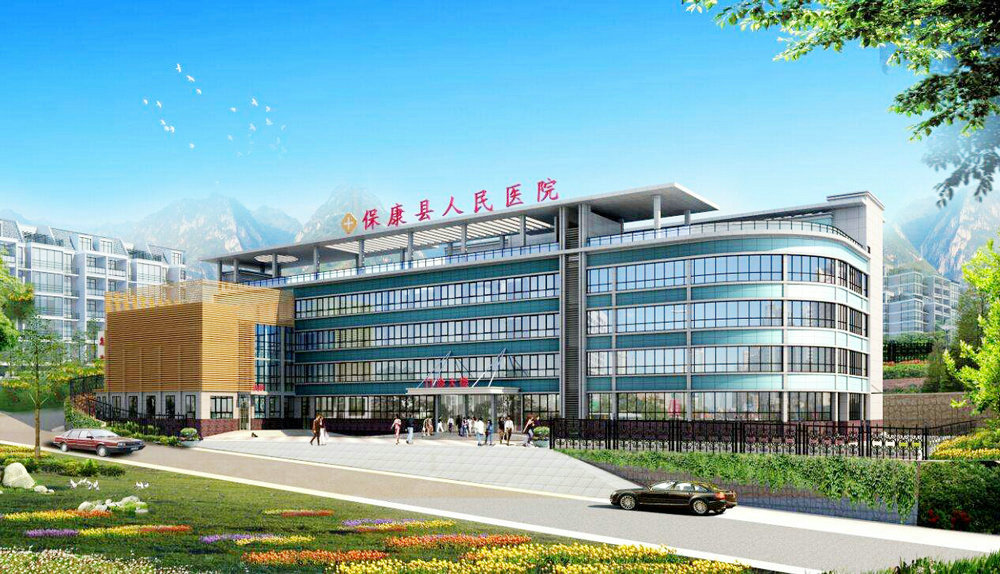 襄陽市?？悼h人民醫(yī)院